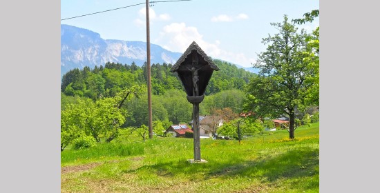 Kochkreuz - Bild 7