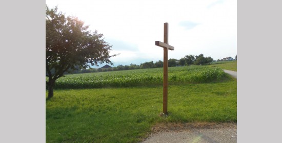 Wetterkreuz St. Ulrich - Bild 2