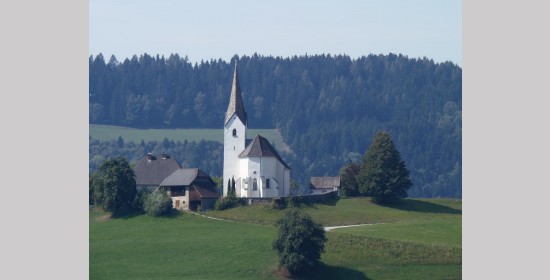 Kriegerdenkmal Lamm - Bild 3