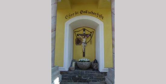 Kölblkreuz Glein - Bild 3