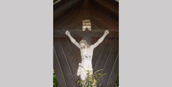 Pfarrerkreuz - Bild 2