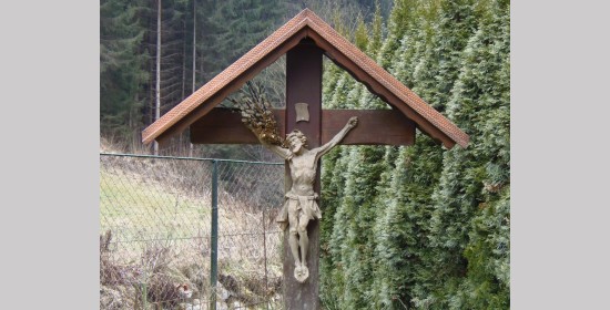 Schiechlhoferkreuz - Bild 3