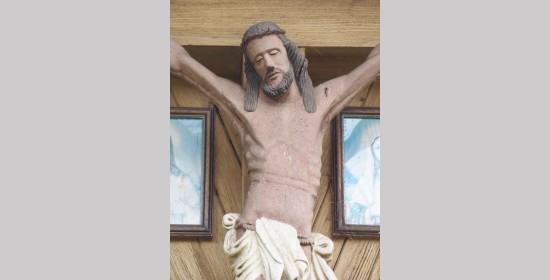 Hofbauerkreuz - Bild 5