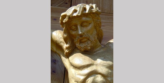 Bernhardkreuz - Bild 5