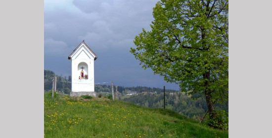 Orieschnigkreuz - Bild 2