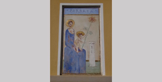 Großedlinger Dorfkreuz - Bild 4