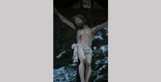 Mayerlekreuz - Bild 4