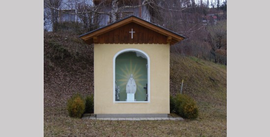 ARBÖ Bildstock Pustritz - Bild 1