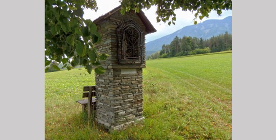 Woltarkreuz - Bild 1