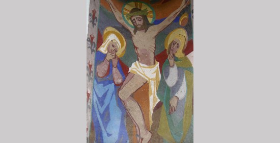Nikelsdorfer Kreuz - Bild 5