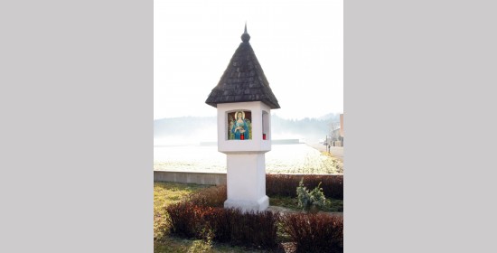 Polanzmarterl - Bild 2