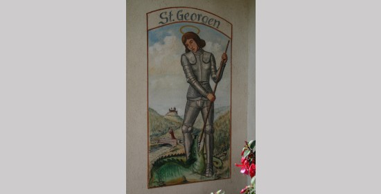 Veidlpeterkreuz - Bild 6