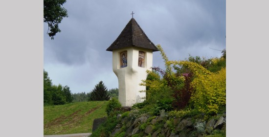 Mentekreuz Selesen - Bild 7