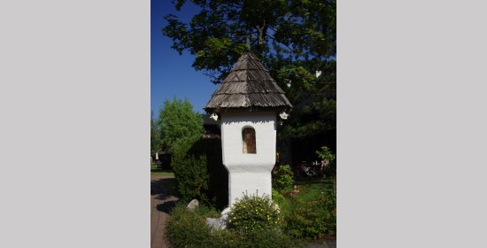 Bildstock Seeleitn I - Bild 1