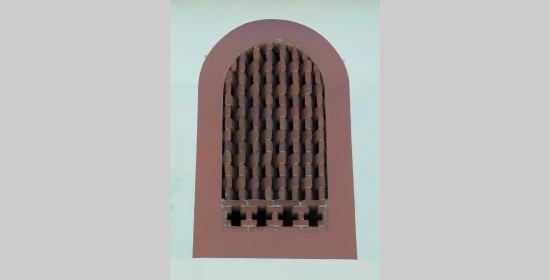 Stadelfenster vulgo Lebzelter - Bild 4