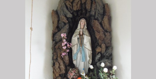 Kapelle Maria Hilf - Bild 6