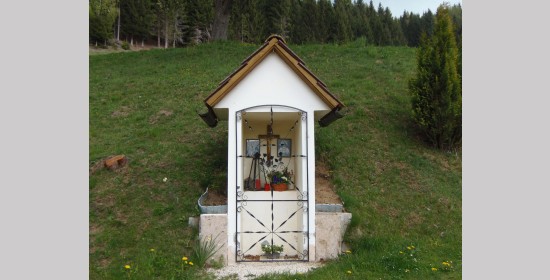 Stopisnigkreuz - Bild 1