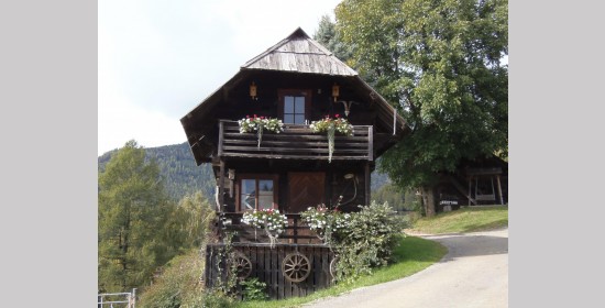 Rossmann Kasten - Bild 1