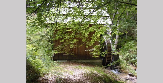 Hutlmühle - Bild 1