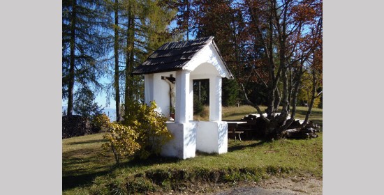 Kowatschkreuz - Bild 1