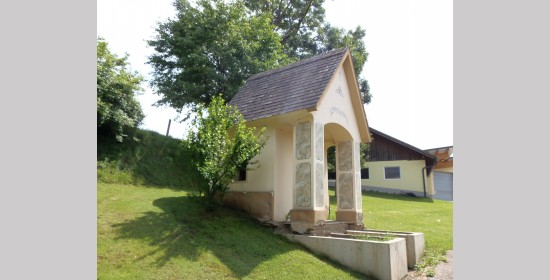 Klöckerkapelle - Bild 6