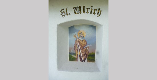 Kropfkreuz - Bild 2