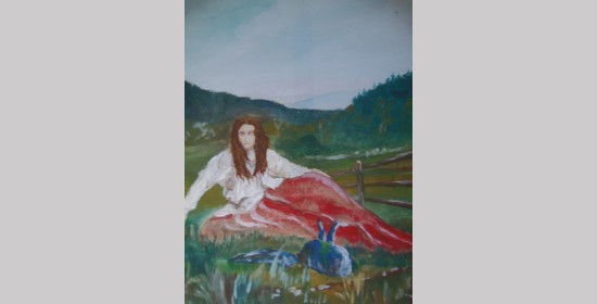 Krennbauerkreuz - Bild 7