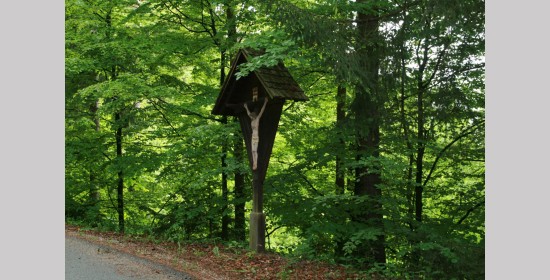 Pfarrerkreuz - Bild 3
