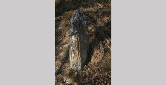 Gattersäule vulgo Schilling - Bild 4