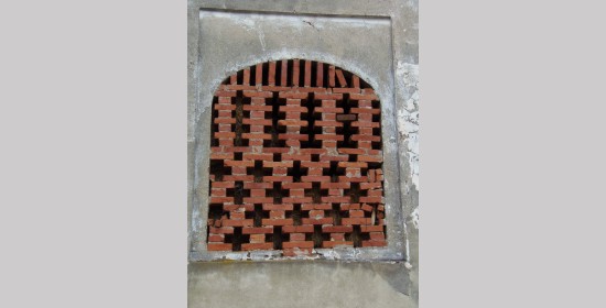 Ziegelgitterfenster vulgo Mateusch - Bild 4