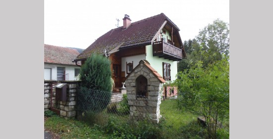 Fürholzkreuz - Bild 2