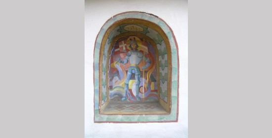 Neunerkreuz - Bild 3