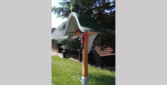 Forstnerkreuz St. Ulrich - Bild 6