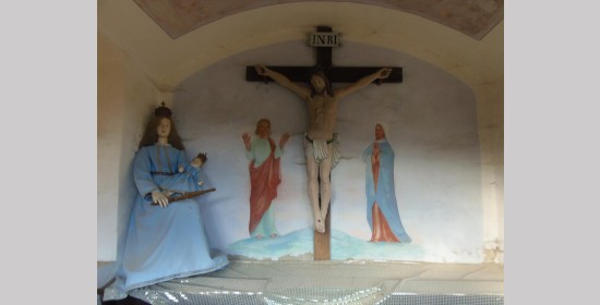 Haringkreuz - Bild 2