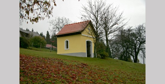 Lieglkreuz - Bild 1