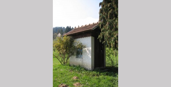 Kogelnik Kapelle - Bild 1