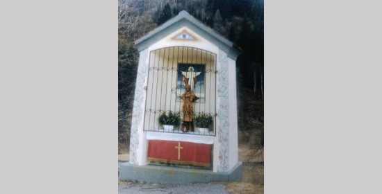 Marienbildstock Twimberg - Bild 6