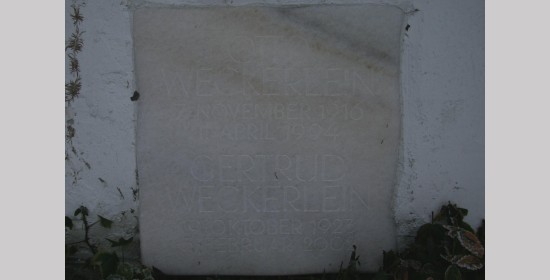 Cicovnikkreuz - Bild 5