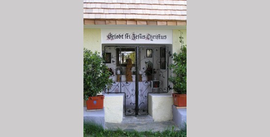Zechnerkreuz Ading - Bild 4