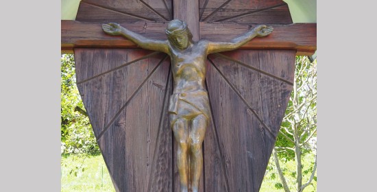 Friedhofskreuze Seltschach - Bild 6