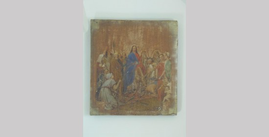 Schlosskapelle Kollegg - Bild 6