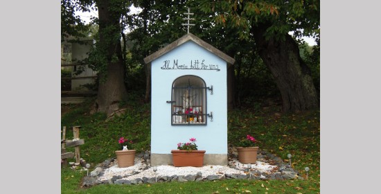 Ettlkreuz - Bild 1