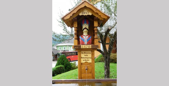 Türkenbrunnen - Bild 7