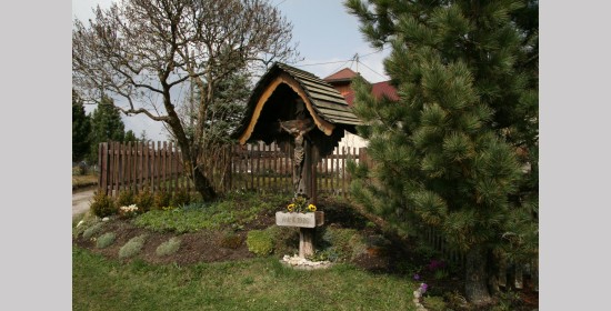 Franzelebauer Kreuz - Bild 2