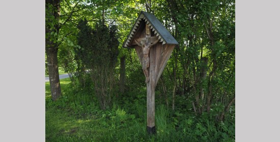 Buxbaumkreuz - Bild 3