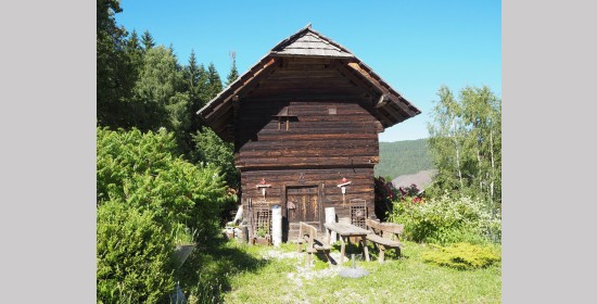 Weyrer Kasten - Bild 1