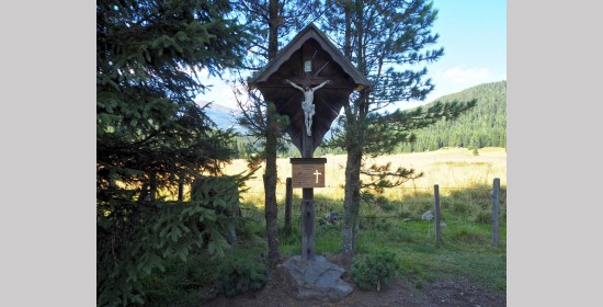 Fürstenhüttenkreuz - Bild 1