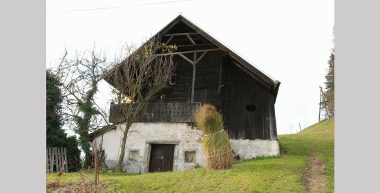 Modrej-Getreidespeicher - Bild 1