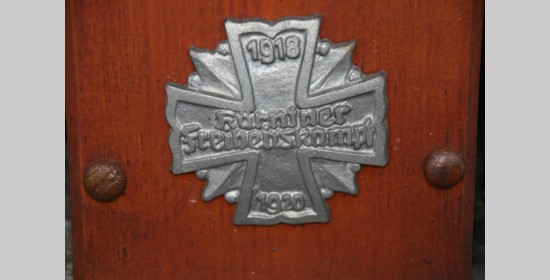 Abwehrkämpferkreuz - Bild 7