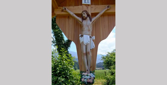 Prödlkreuz - Bild 3